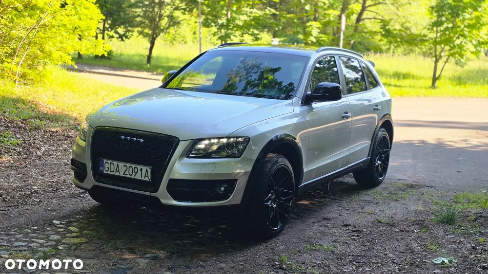 Audi Q5 2.0 TDI Quattro S tronic - 2