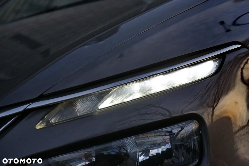 Citroën C4 Picasso e-HDi 115 Intensive - 10