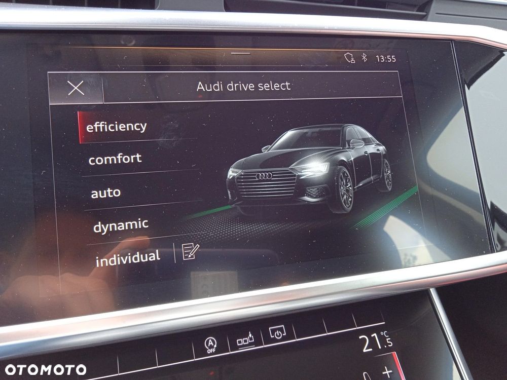 Audi A6 Limousine - 20