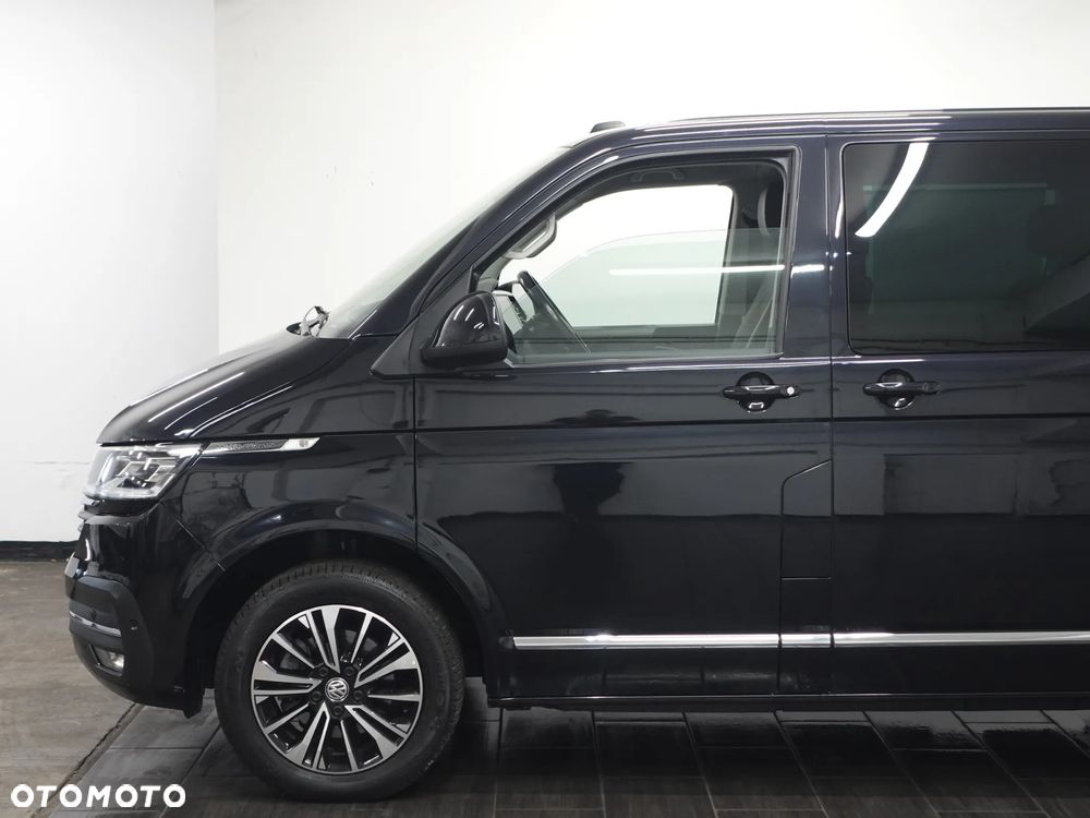 Volkswagen Multivan 2.0 TDI L1 DSG - 15