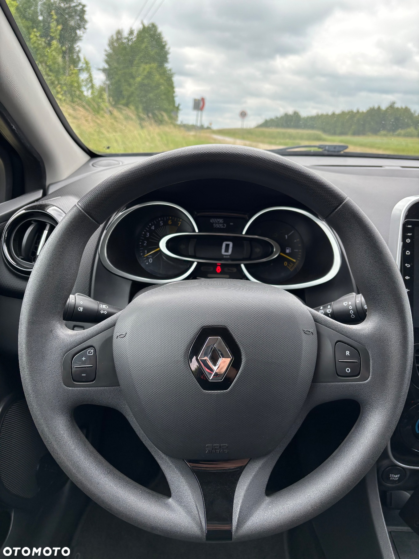 Renault Clio 1.2 16V Life - 13