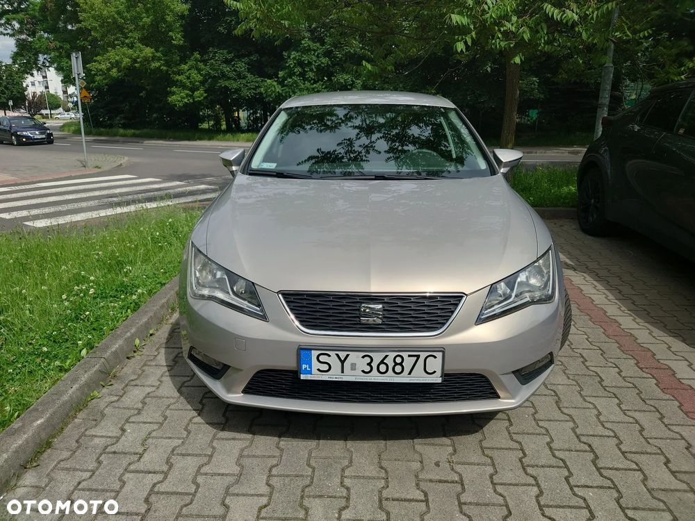 Seat Leon - 7