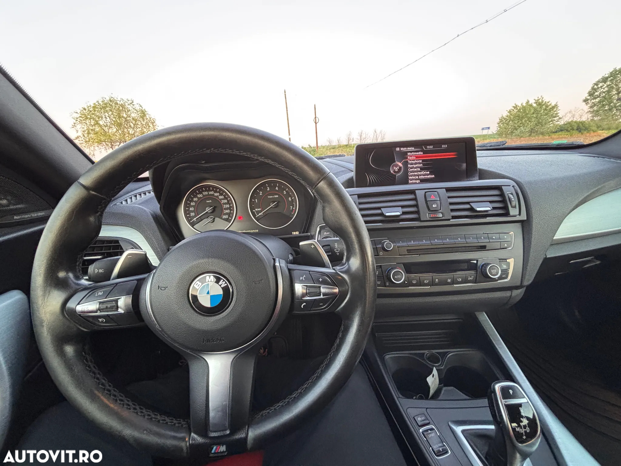 BMW Seria 2 - 7