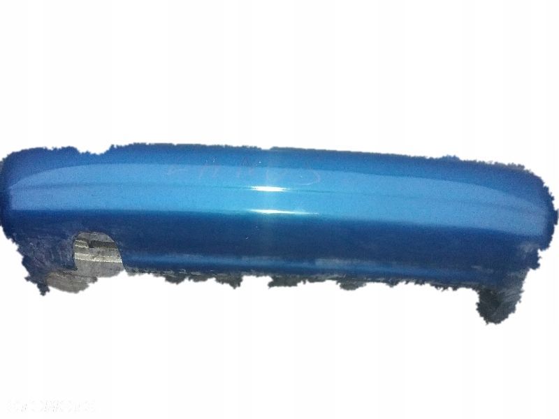 ZDERZAK PRZÓD TYŁ DAEWOO LANOS 97 SEDAN - 1
