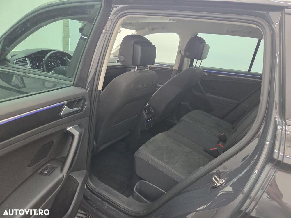 Volkswagen Tiguan 2.0 TDI DSG Life - 9