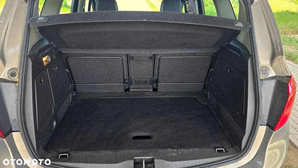Opel Meriva 1.4 Innovation - 9