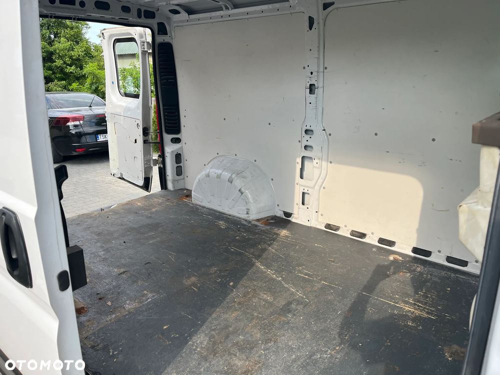 Fiat Ducato - 7