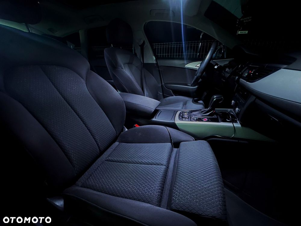 Audi A6 Avant 2.0 TDI ultra S tronic - 23