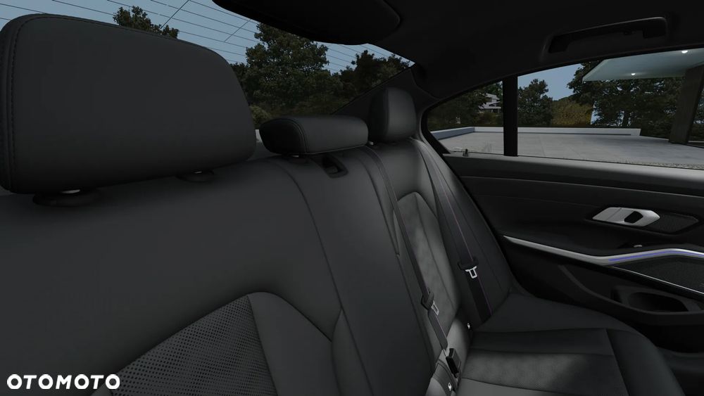 BMW M3 Competition xDrive sport - 11