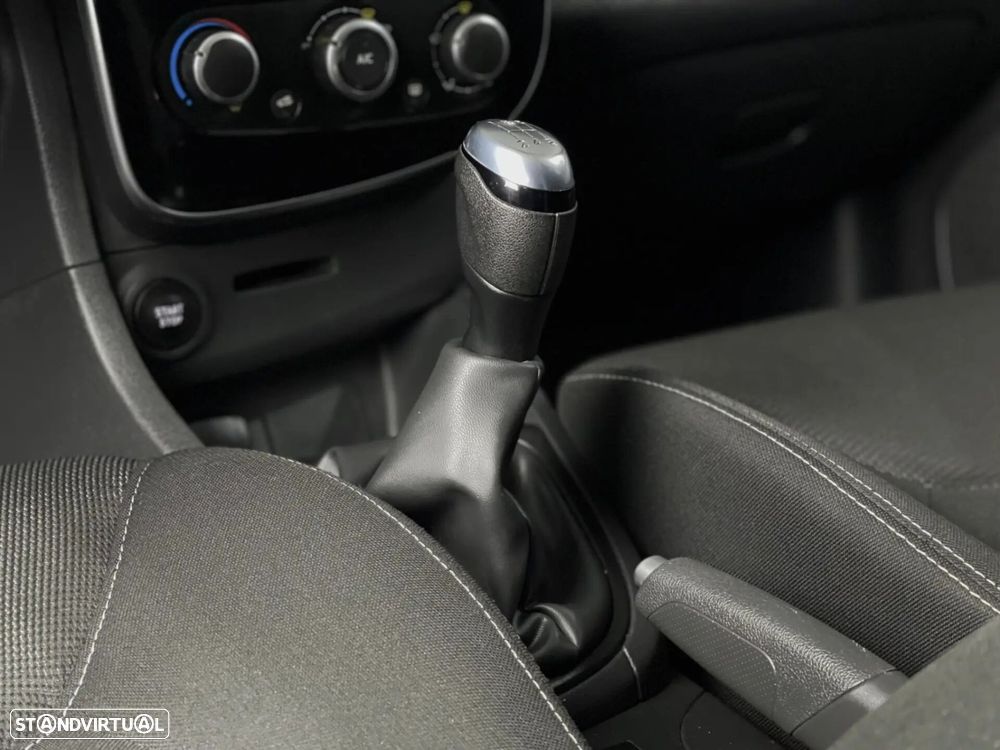 Renault Clio 1.5 dCi Zen - 7