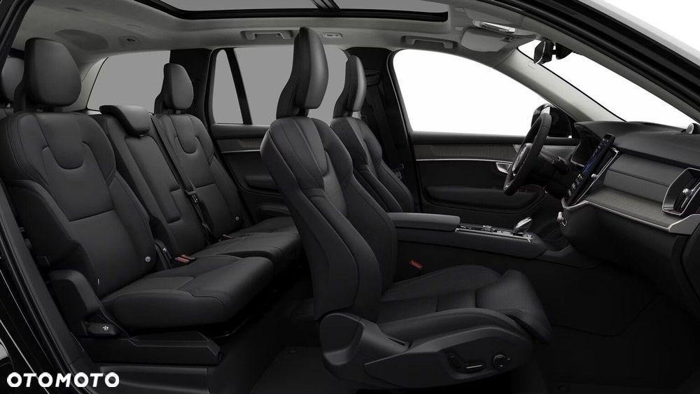 Volvo XC 90 - 6