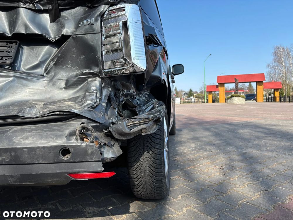 Volkswagen Caddy 2.0 (5-Si.) Trendline Blue Motion - 6