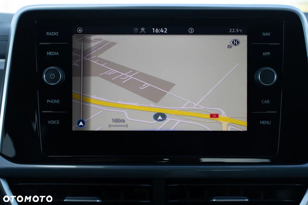Volkswagen T-Roc 1.5 TSI Style DSG - 29