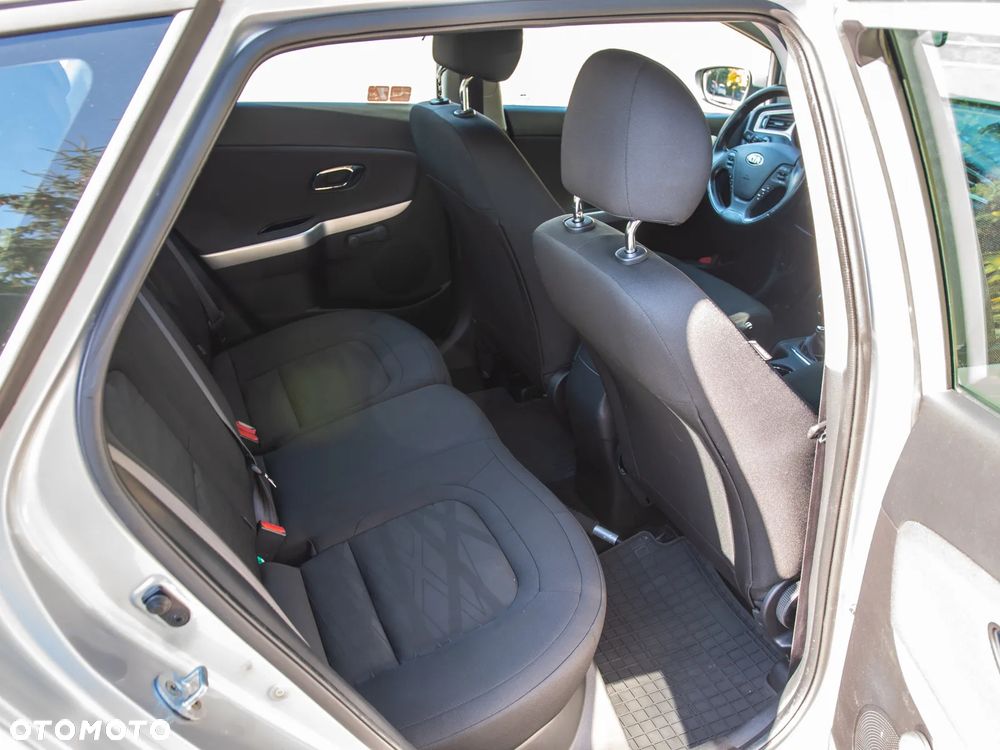 Kia Ceed 1.4 CRDi S - 7