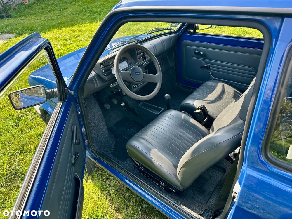 Fiat 126 - 8