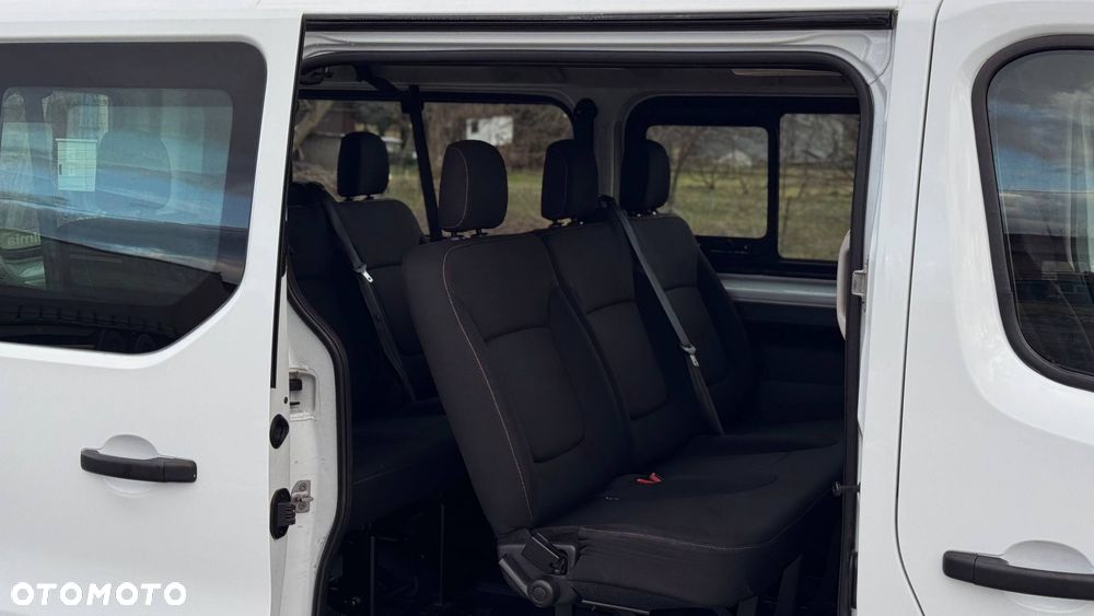 Renault Trafic Grand Combi L2H1 Authentique - 15