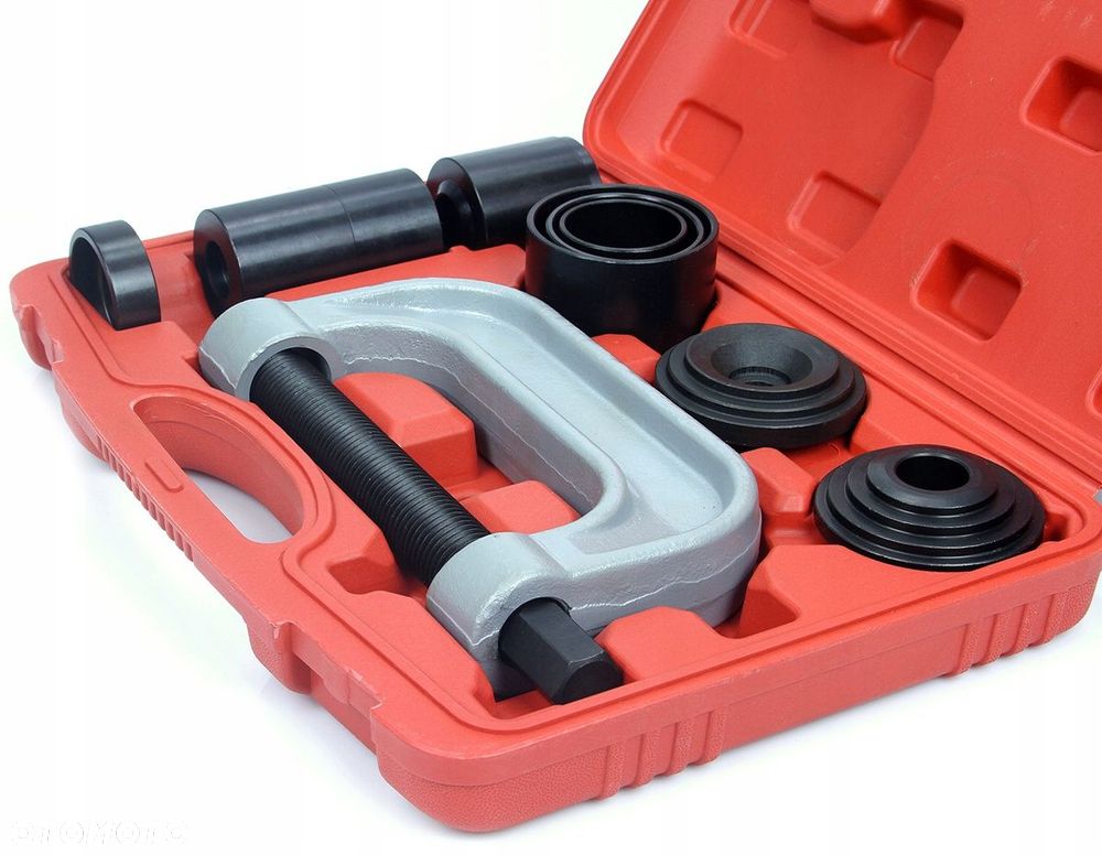 Narzędzia do tulei wahacza Mar-Pol M66770 - 8