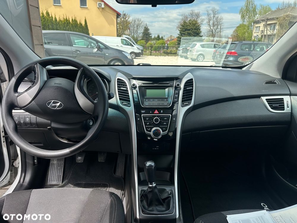 Hyundai i30 - 7