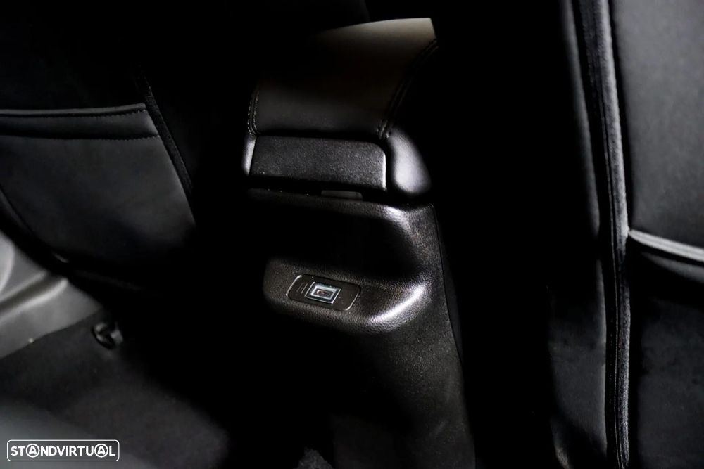 Jeep Avenger 54 kWh Altitude - 25