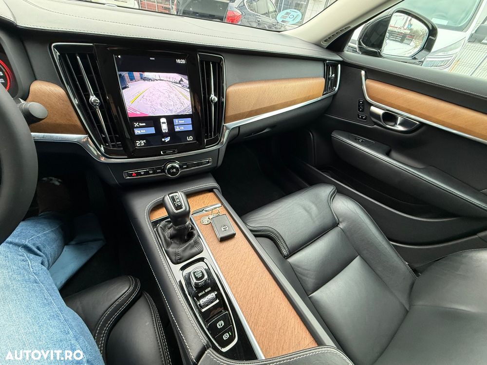 Volvo S90 D3 Inscription - 12