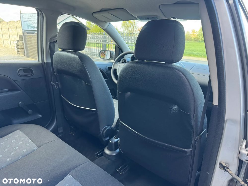 Ford Fiesta 1.4 Fun - 29