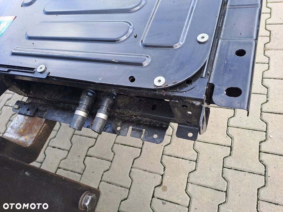 ford kuga mk3 escape iv bateria hybryda 2.5 phev 22r - 3