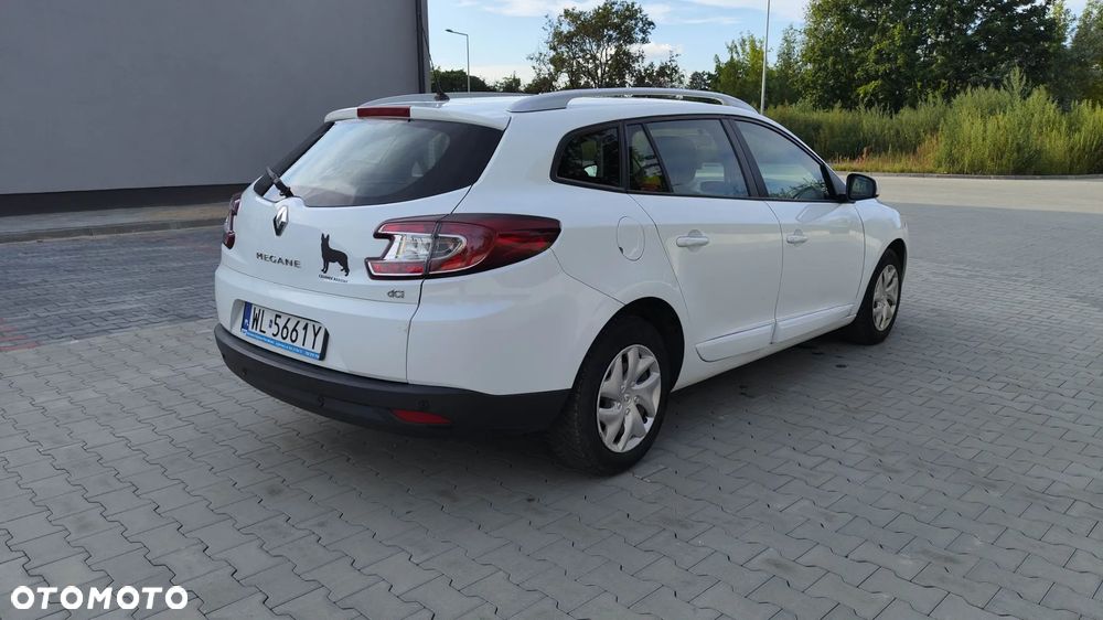 Renault Megane - 5