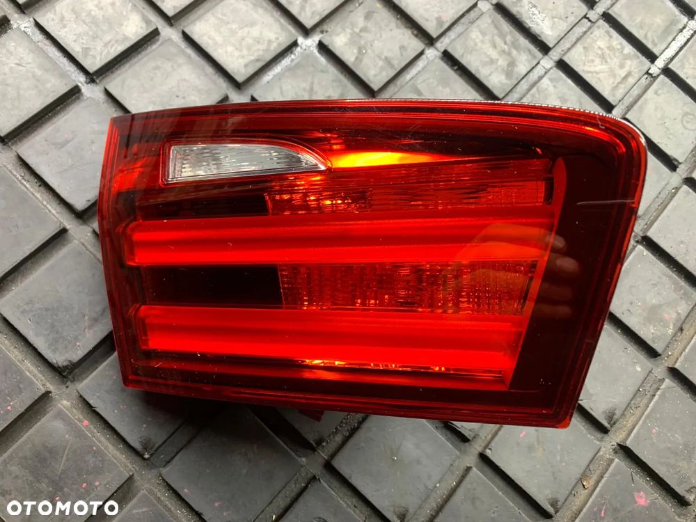 LAMPA TYLNA LEWA BMW 5 F11 2009-2013 KOMBI NOWA POSIADAM 2 SZT - 3