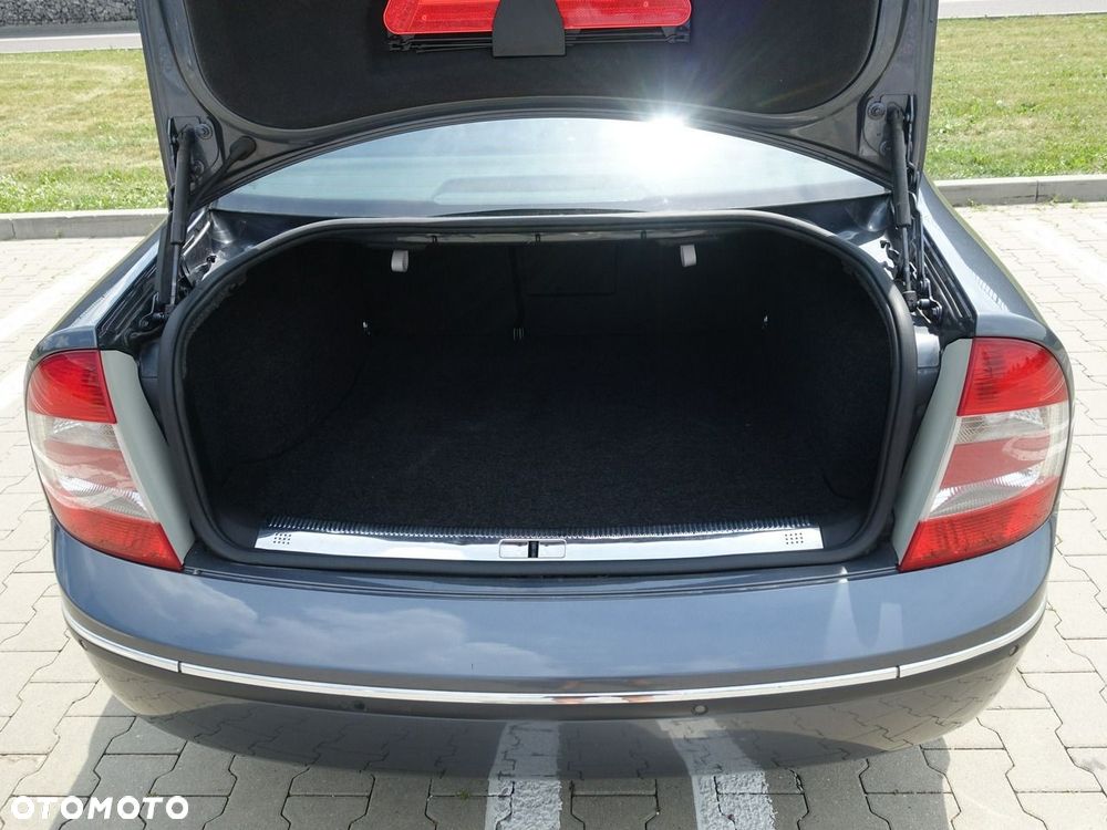 Skoda Superb - 23
