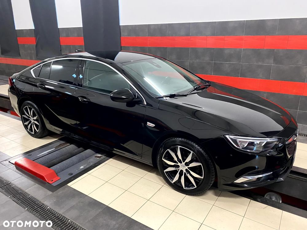 Opel Insignia 1.5 T Innovation S&S - 4