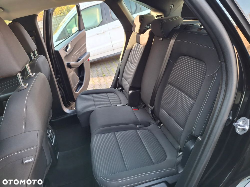 Ford Kuga 2.0 EcoBlue AWD Titanium - 30