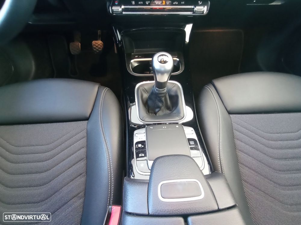 Mercedes-Benz A 160 Style - 8