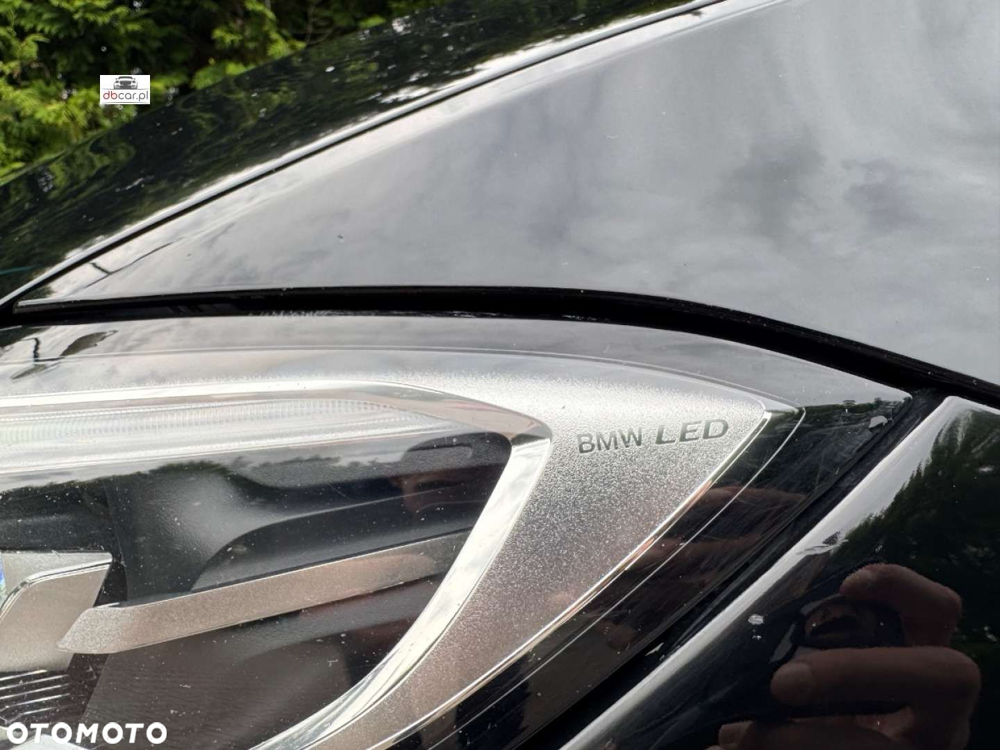 BMW Seria 3 320d Touring xDrive Sport Line - 8