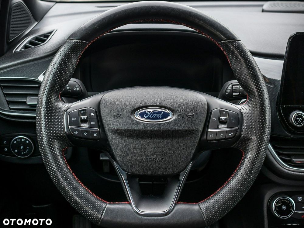 Ford Puma 1.0 EcoBoost ST-Line - 31