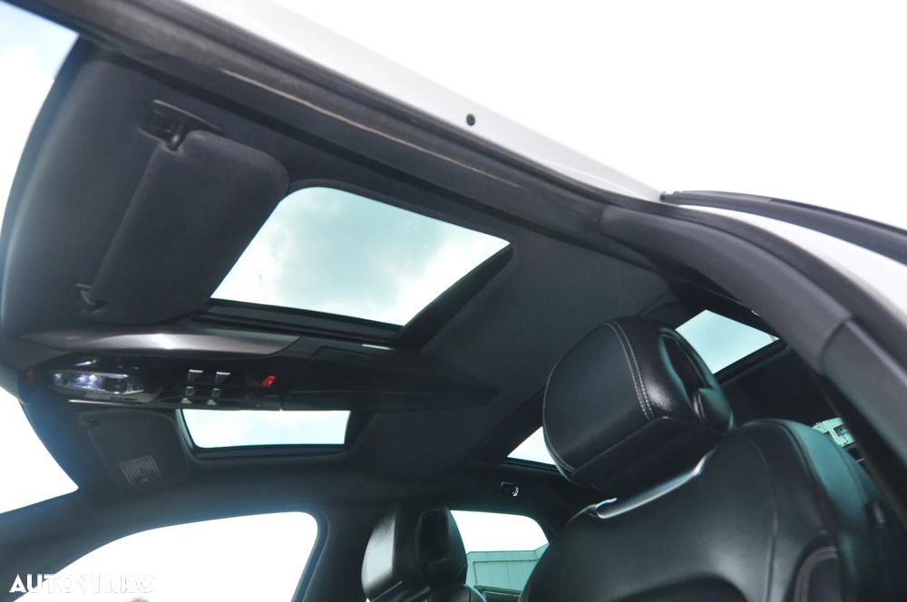 Citroën DS5 Hybrid4 EGS6 SportChic - 21