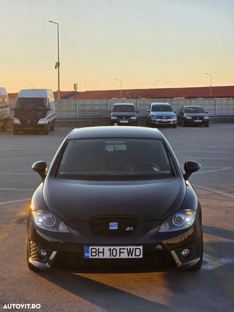 Seat Leon 1.8 TSI Sport - 1
