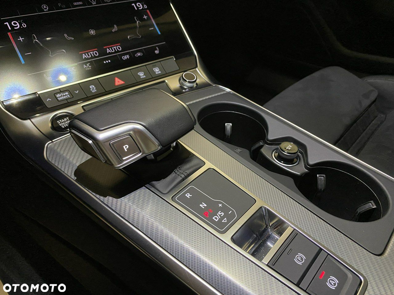 Audi A6 - 25
