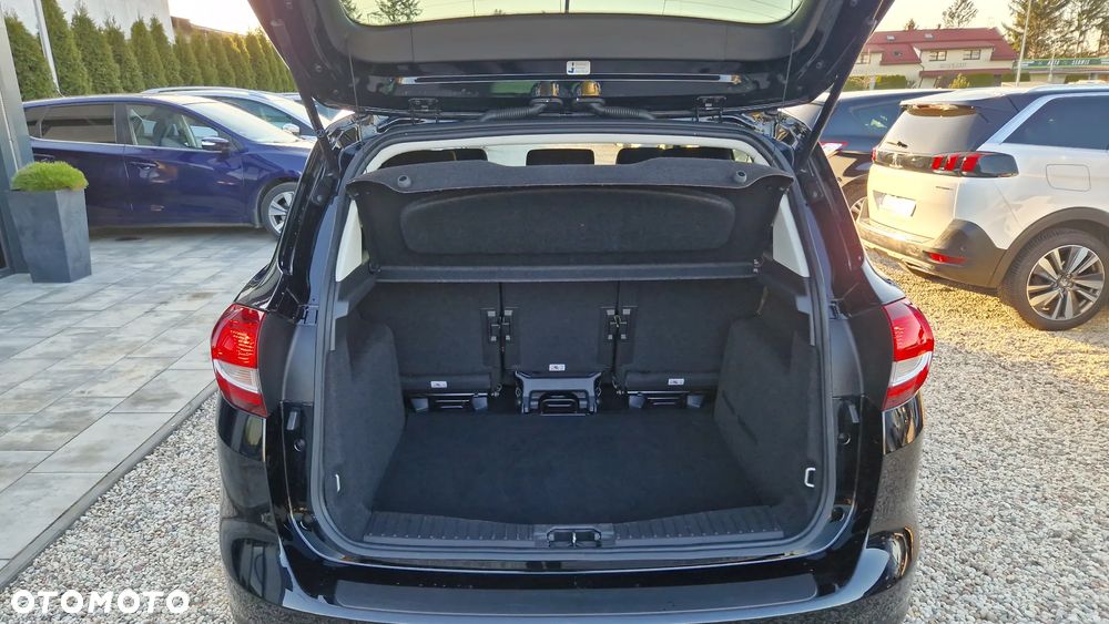 Ford C-MAX 1.0 EcoBoost Ambiente ASS - 29