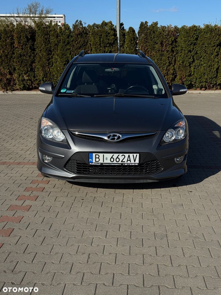 Hyundai i30 - 3
