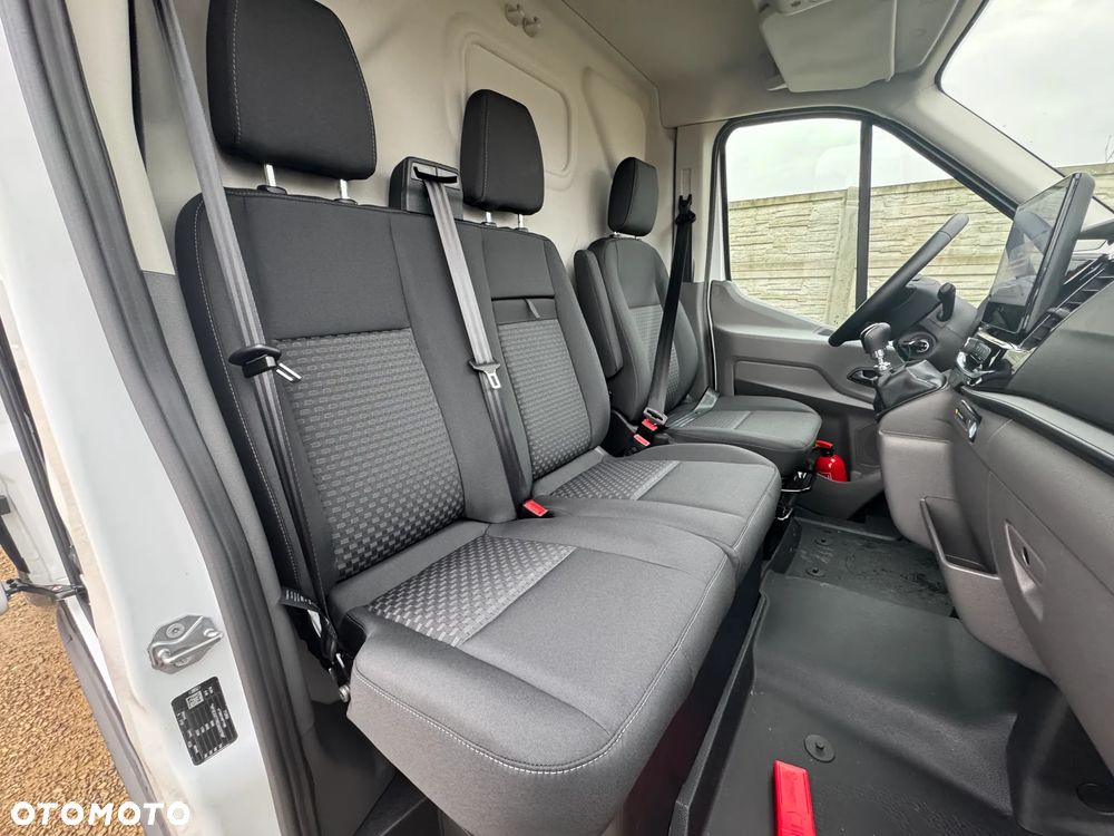 Ford Transit VAN 350 L4H3 - 18
