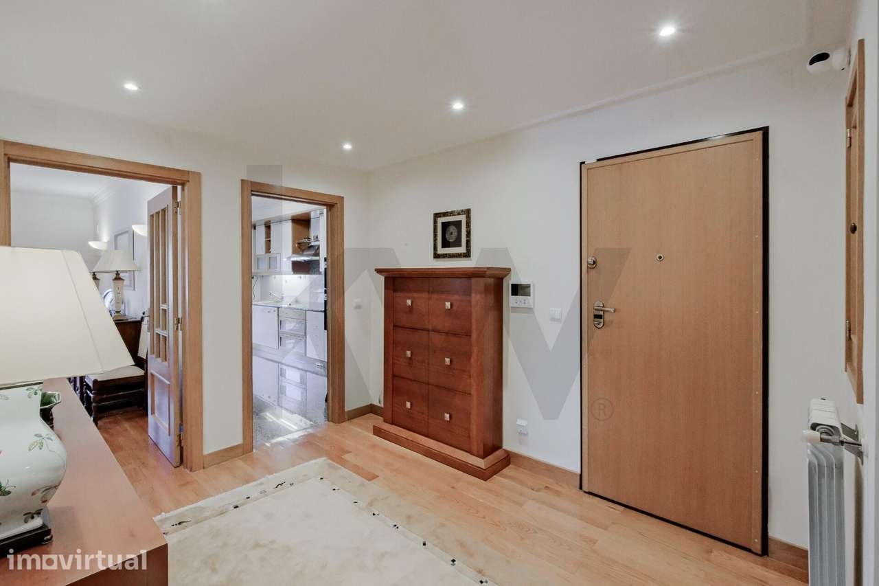 ApartamentoT3 à venda no Prestigiado Condomínio da Torre em Oeiras – C - Grande imagem: 2/49