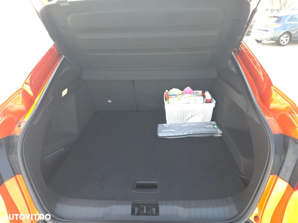 Renault Arkana 140 EDC RS Line - 12