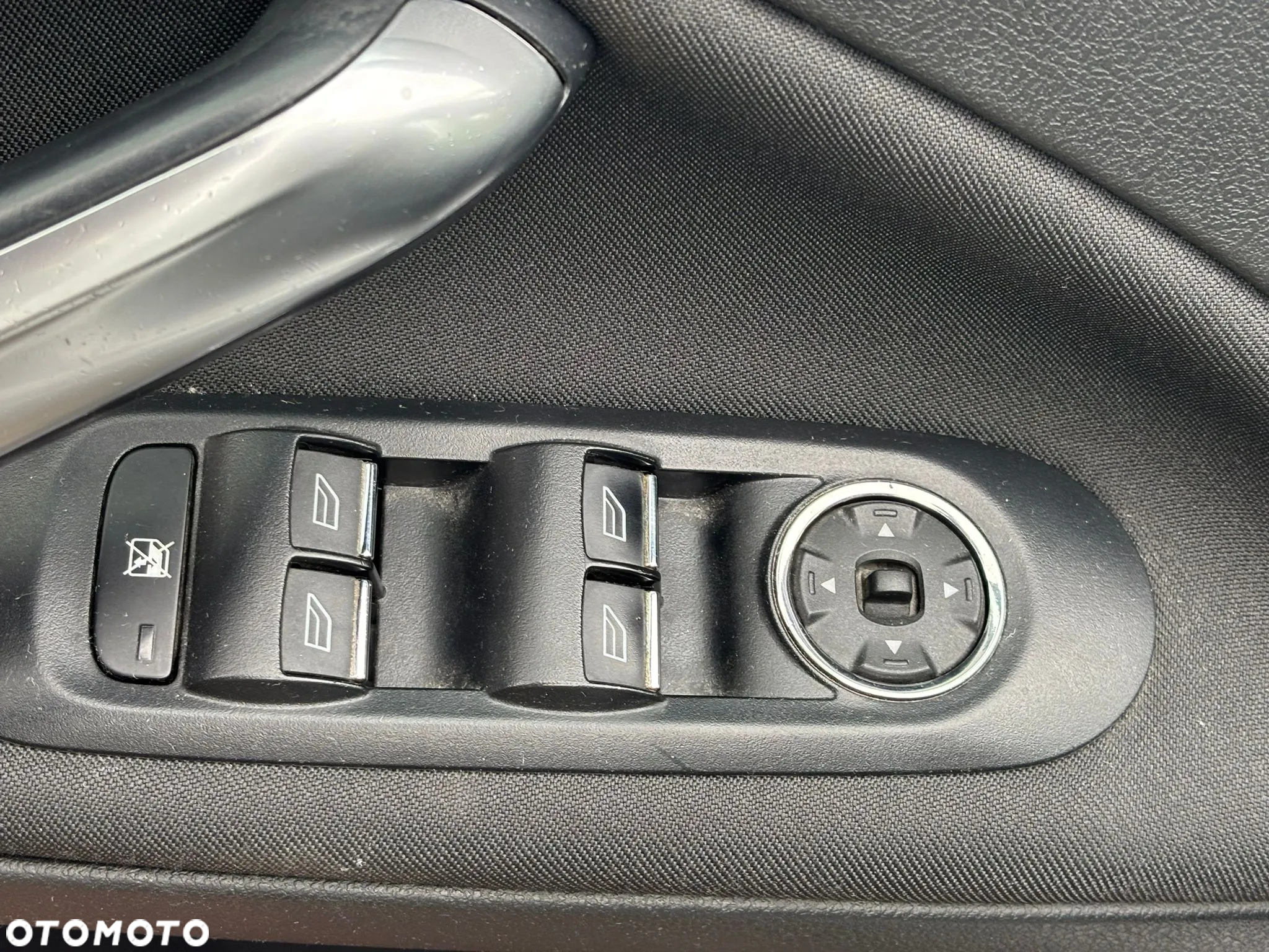Ford Mondeo 2.0 TDCi Trend - 11