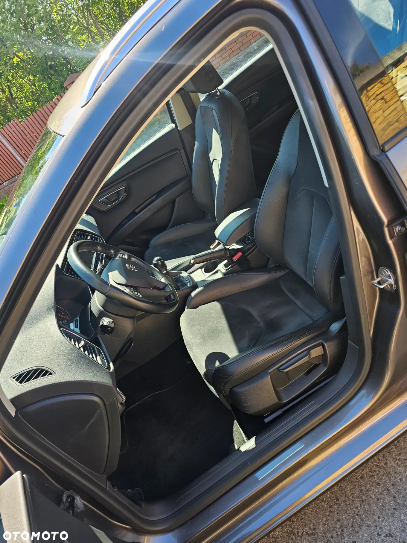 Seat Leon 1.4 TSI Full LED S&S - 34