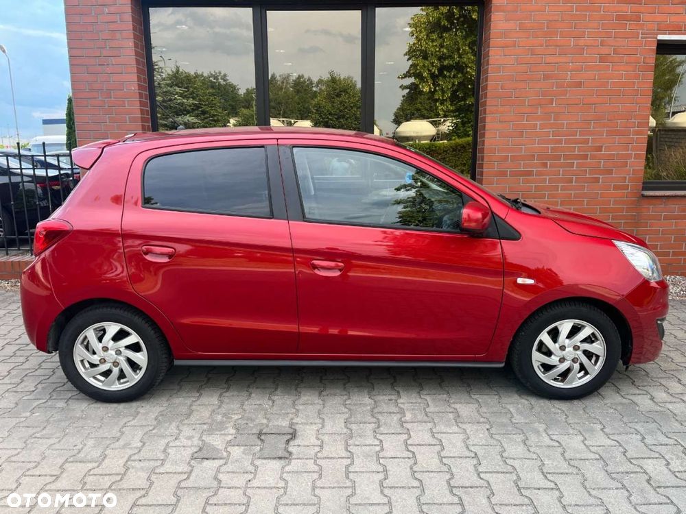 Mitsubishi Space Star 1.2 Intense - 24
