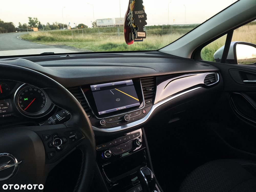 Opel Astra 1.6 CDTI Elite - 16