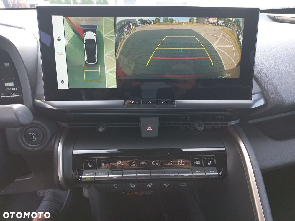 Toyota C-HR - 24