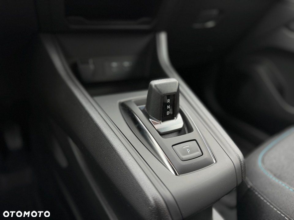 Mitsubishi ASX - 15