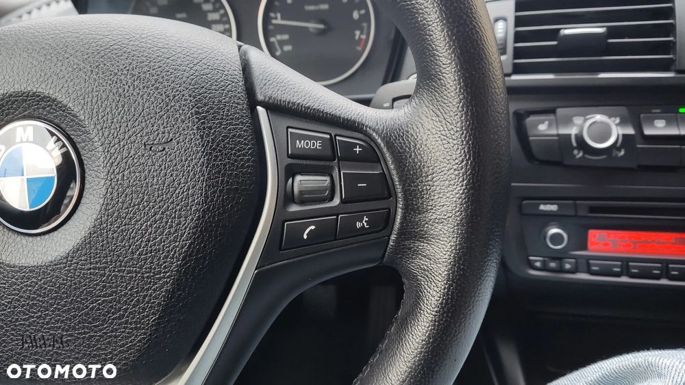 BMW Seria 1 116i Urban Line - 26