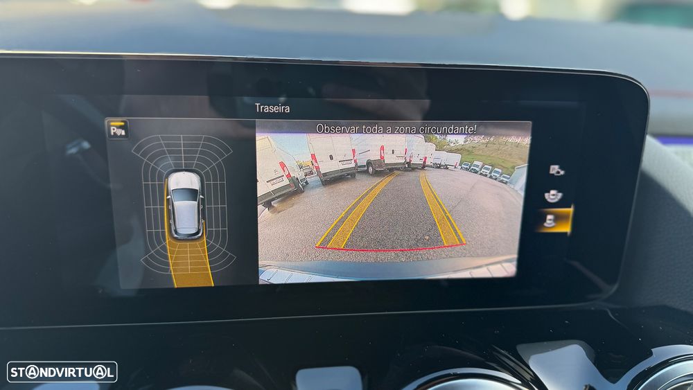 Mercedes-Benz EQA 250 AMG Line - 6